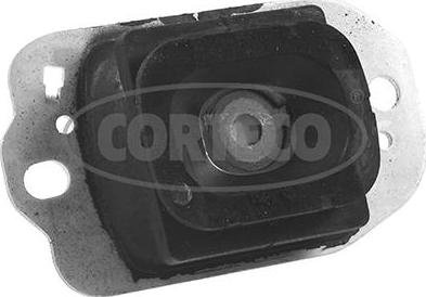 Corteco 80004590 - Подвеска, автоматическая коробка передач autosila-amz.com