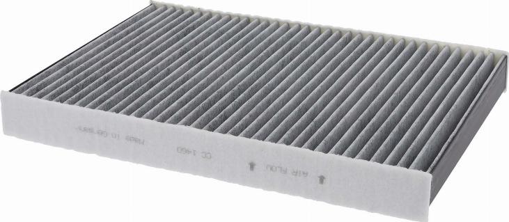 Corteco 80004556 - Фильтр воздуха в салоне autosila-amz.com