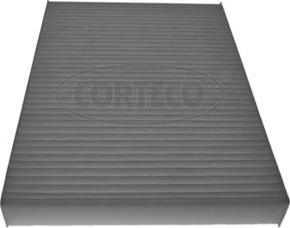 Corteco 80004351 - Фильтр воздуха в салоне autosila-amz.com