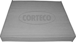 Corteco 80004357 - Фильтр воздуха в салоне autosila-amz.com