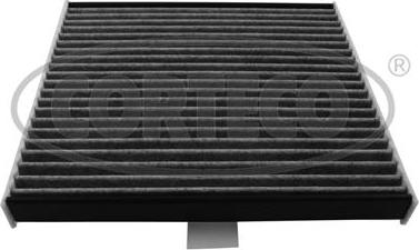 Corteco 80005178 - Фильтр воздуха в салоне autosila-amz.com