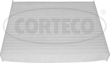 Corteco 80005226 - Фильтр воздуха в салоне autosila-amz.com
