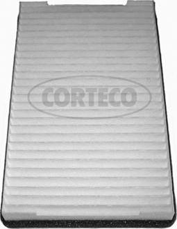 Corteco 80000998 - Фильтр воздуха в салоне autosila-amz.com