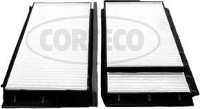 Corteco 80 000 405 - Фильтр воздуха в салоне autosila-amz.com