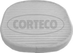 Corteco 80 000 410 - Фильтр воздуха в салоне autosila-amz.com