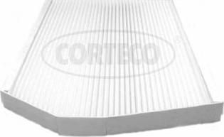 Corteco 80000412 - Фильтр воздуха в салоне autosila-amz.com