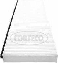 Corteco 80 000 641 - Фильтр воздуха в салоне autosila-amz.com