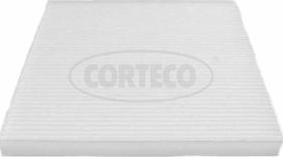 Corteco 80 000 652 - Фильтр воздуха в салоне autosila-amz.com