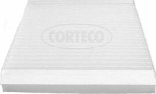 Corteco 80 000 657 - Фильтр воздуха в салоне autosila-amz.com