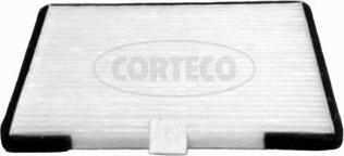 Corteco 80 000 634 - Фильтр воздуха в салоне autosila-amz.com