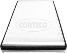 Corteco 80 000 638 - Фильтр воздуха в салоне autosila-amz.com