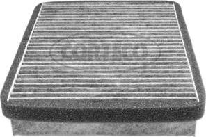 Corteco 80 000 671 - Фильтр, воздух во внутренном пространстве autosila-amz.com