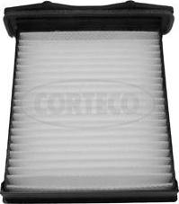 Corteco 80 000 060 - Фильтр воздуха в салоне autosila-amz.com