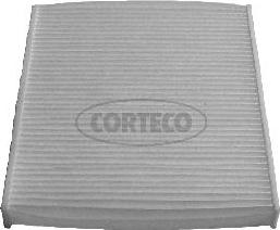 Corteco 80 000 061 - Фильтр воздуха в салоне autosila-amz.com