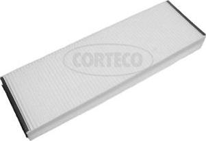 Corteco 80 000 027 - Фильтр воздуха в салоне autosila-amz.com