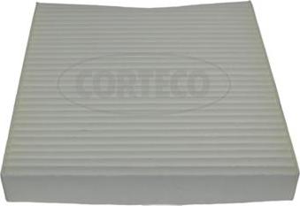 Corteco 80 000 853 - Фильтр воздуха в салоне autosila-amz.com