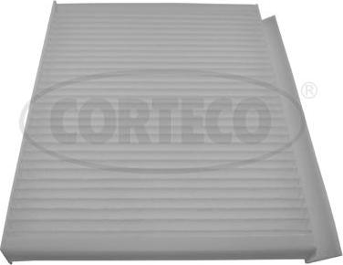 Corteco 80 000 852 - Фильтр воздуха в салоне autosila-amz.com