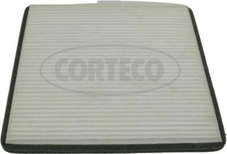Corteco 80 000 869 - Фильтр воздуха в салоне autosila-amz.com