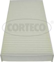 Corteco 80 000 807 - Фильтр воздуха в салоне autosila-amz.com
