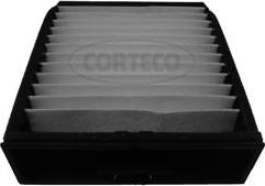 Corteco 80 000 825 - Фильтр воздуха в салоне autosila-amz.com