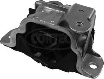 Corteco 80001493 - Подушка, опора, подвеска двигателя autosila-amz.com
