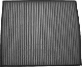 Corteco 80001446 - Фильтр воздуха в салоне autosila-amz.com