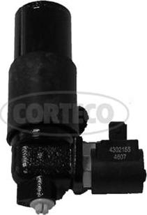 Corteco 80001409 - Гидроаккумулятор autosila-amz.com