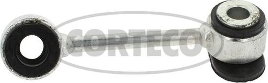 Corteco 80001422 - Подвеска, соединительная тяга стабилизатора autosila-amz.com