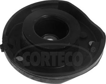Corteco 80001590 - Опора стойки амортизатора, подушка autosila-amz.com