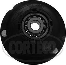 Corteco 80001598 - Опора стойки амортизатора, подушка autosila-amz.com