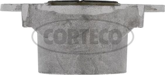 Corteco 80001597 - Опора стойки амортизатора, подушка autosila-amz.com