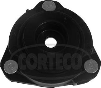 Corteco 80001563 - Опора стойки амортизатора, подушка autosila-amz.com