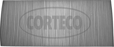 Corteco 80001581 - Фильтр воздуха в салоне autosila-amz.com