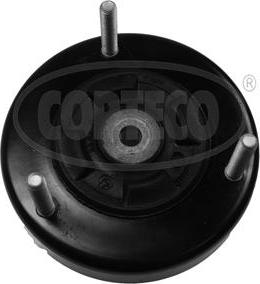 Corteco 80001572 - Опора стойки амортизатора, подушка autosila-amz.com