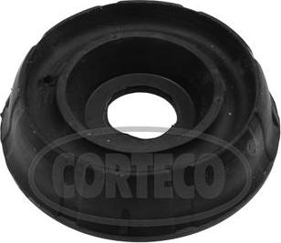 Corteco 80001615 - Тарелка пружины autosila-amz.com
