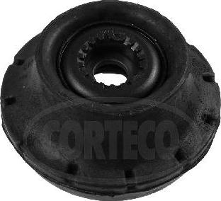 Corteco 80001633 - Опора стойки амортизатора, подушка autosila-amz.com