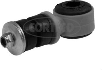 Corteco 80001013 - Подвеска, соединительная тяга стабилизатора autosila-amz.com
