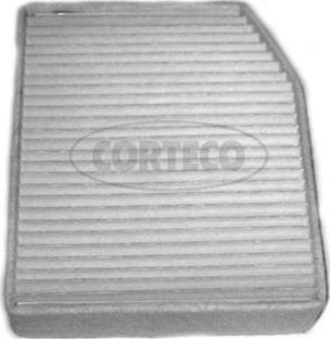 Corteco 80001034 - Фильтр воздуха в салоне autosila-amz.com