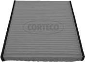 Corteco 80001037 - Фильтр воздуха в салоне autosila-amz.com