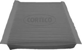 Corteco 80001027 - Фильтр воздуха в салоне autosila-amz.com