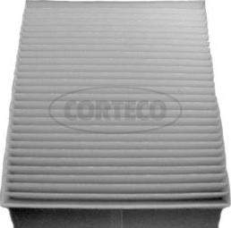 Corteco 80001189 - Фильтр воздуха в салоне autosila-amz.com