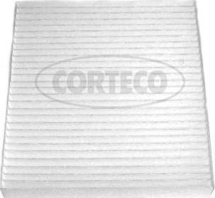 Corteco 80001183 - Фильтр воздуха в салоне autosila-amz.com