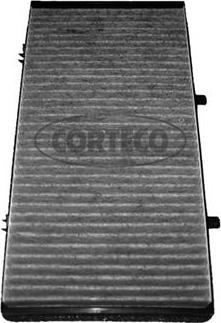 Corteco 80001170 - Фильтр воздуха в салоне autosila-amz.com