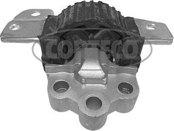 Corteco 80001800 - Подушка, опора, подвеска двигателя autosila-amz.com