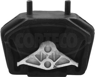 Corteco 80001354 - Подушкa двигателя autosila-amz.com