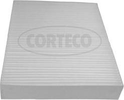 Corteco 80001742 - Фильтр воздуха в салоне autosila-amz.com