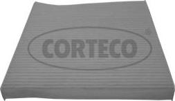Corteco 80001759 - Фильтр воздуха в салоне autosila-amz.com