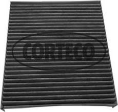 Corteco 80001750 - Фильтр воздуха в салоне autosila-amz.com