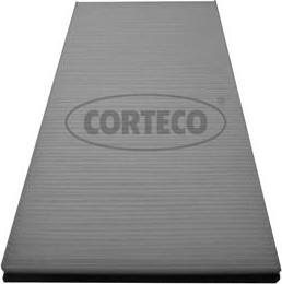 Corteco 80001758 - Фильтр воздуха в салоне autosila-amz.com