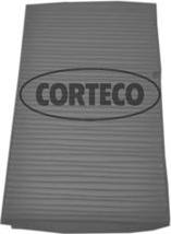 Corteco 80001760 - Фильтр воздуха в салоне autosila-amz.com